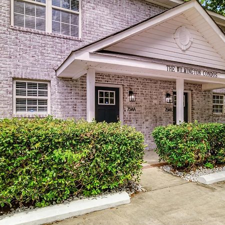 The Wilmington Condos Island Savannah Exteriér fotografie