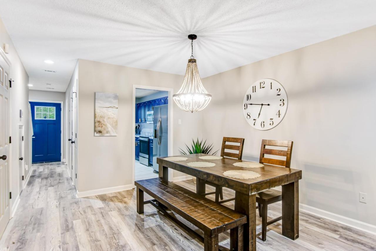 The Wilmington Condos Island Savannah Exteriér fotografie