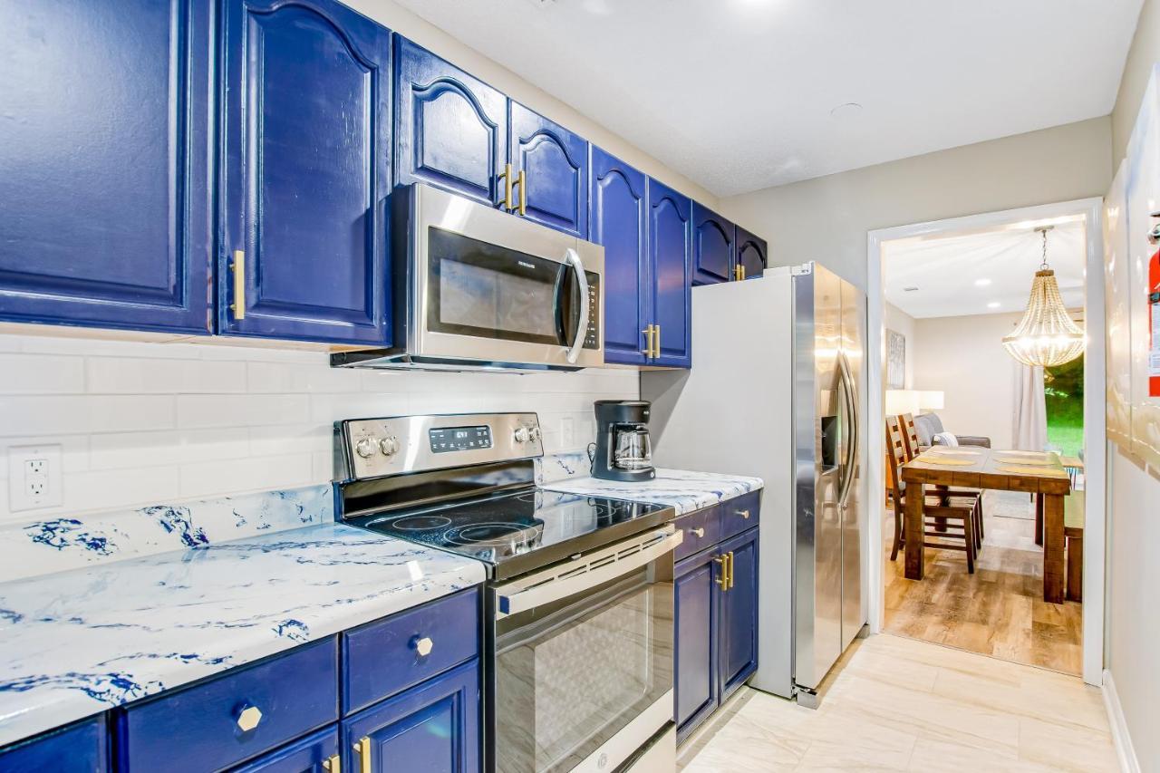 The Wilmington Condos Island Savannah Exteriér fotografie