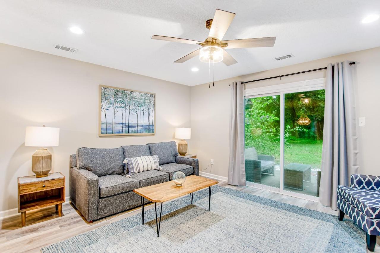 The Wilmington Condos Island Savannah Exteriér fotografie