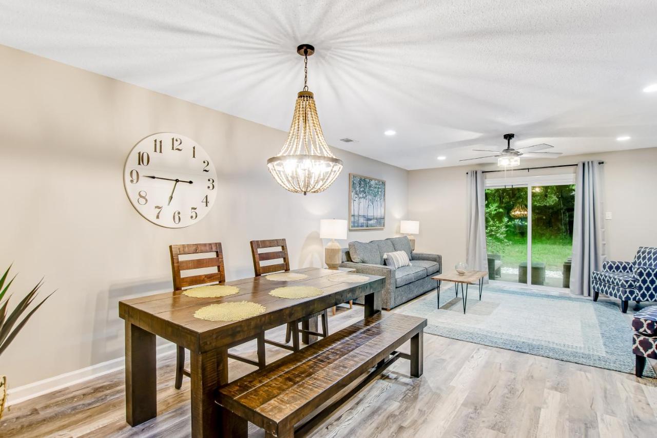 The Wilmington Condos Island Savannah Exteriér fotografie