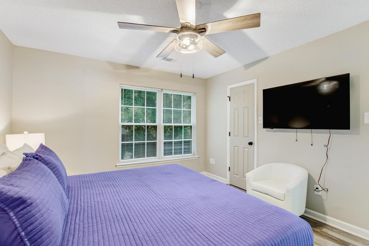 The Wilmington Condos Island Savannah Exteriér fotografie