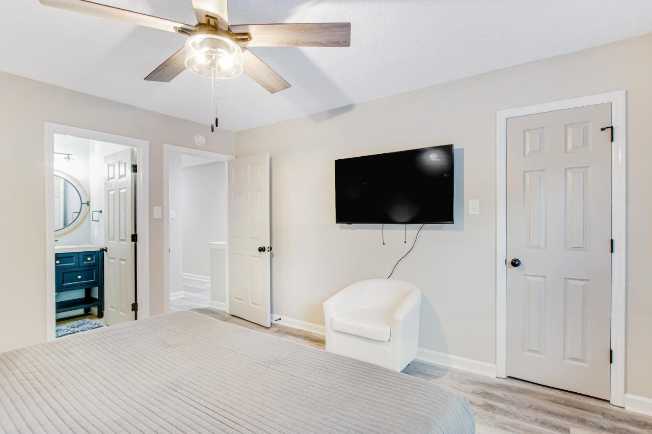 The Wilmington Condos Island Savannah Exteriér fotografie
