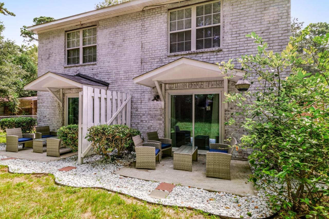 The Wilmington Condos Island Savannah Exteriér fotografie