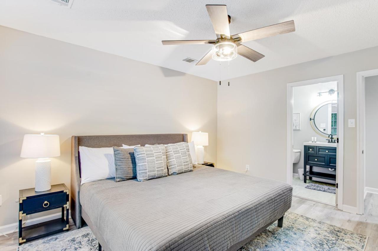 The Wilmington Condos Island Savannah Exteriér fotografie